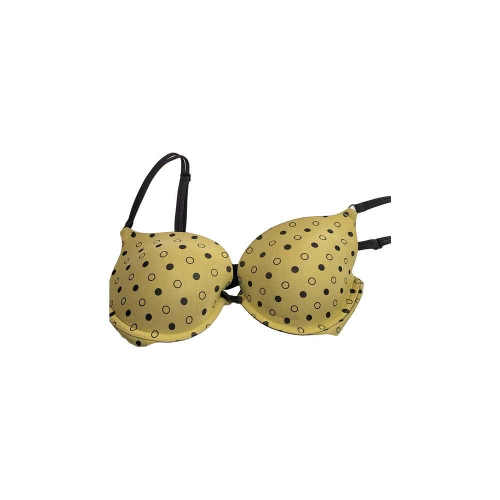Victoria's secret push up